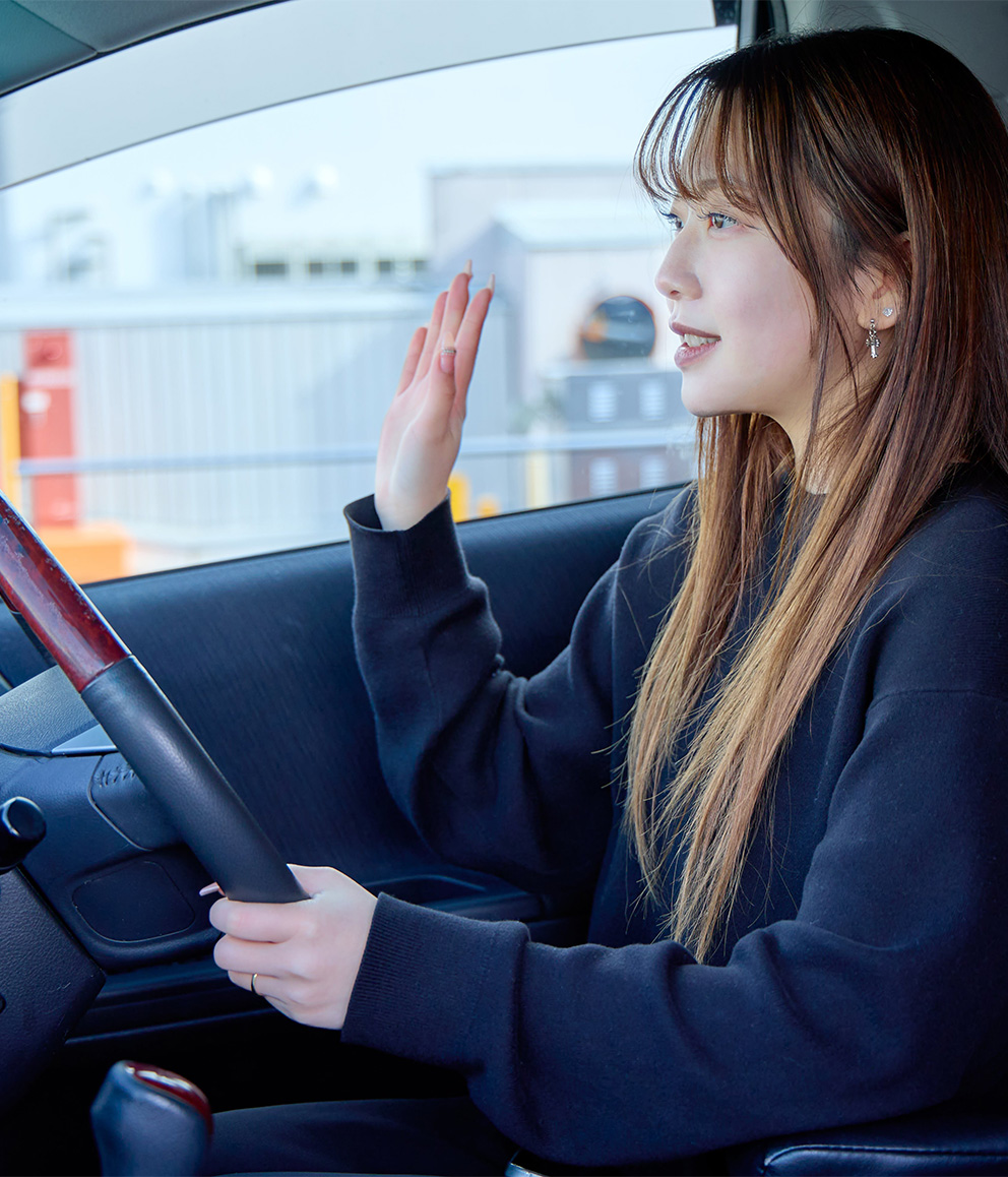 宮城、仙台の安全をもっと身近にする警備会社